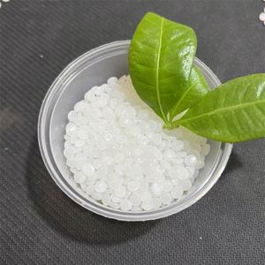 Gránulos de HDPE para Fábrica de Películas MEHR 7000F, Plástico HDPE Virgen - Product Image 2