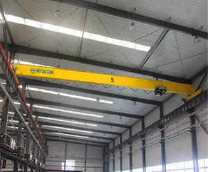 אירופאי 5ton 10ton <span class=keywords><strong>15ton</strong></span> <span class=keywords><strong>15ton</strong></span> movable גג יחיד נסיעה נסיעה מגשר מעל מנוף גשר עם מנוף להניף - Product Image 6