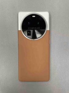 Teléfono Inteligente OPPO <span class=keywords><strong>FindX</strong></span> 6 PRO Usado, 8 GB de RAM, 5G, Precio Bajo, 99% Nuevo, Versión CH, Pantalla de 6.82 Pulgadas 2K, Excelente Estado de la Batería - Product Image 1