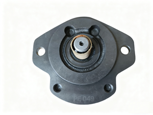 Pompes Rexroth Série <span class=keywords><strong>AZPW</strong></span> Pompe à engrenages externe Pompe hydraulique à performance standard Déplacement de 22 cm 1 étage 350 bars 22 CV 75 L/min - Product Image 2