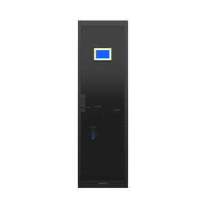 Excellent UPS Factory High Frequency High Quality 380/400/415Vac 50K Module 300KVA PF1.0 Online Modular UPS OEM/ODM - Product Image 2