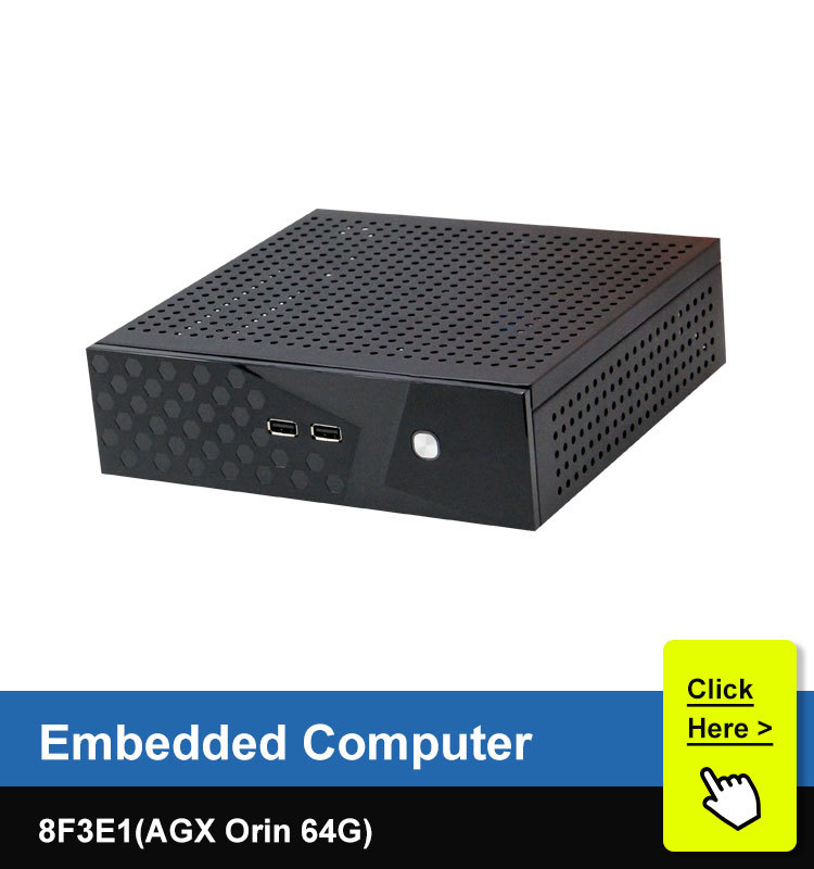 NVIDIA Jetson AGX Orin 32GB Module - Advanced AI Performance with