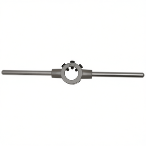 Ttake Ta1430 <b>Die</b> Holder Din 225 <b>Taps</b> And <b>Dies</b> For Metalworking - Product Image 2