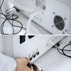 BIOBASE China Elisa Microplate Washer BK-9613 Clinical Analytical Instruments With Portable 96 Well for Lab and Hospital - Product Image 5