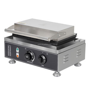 เครื่องทำขนมข้าวโพดสุนัขฮาโลวีน3แม่พิมพ์สแตนเลสไม่ติดสำหรับเคลือบเทฟลอนเงื่อนไขที่ต้องมี - Product Image 3