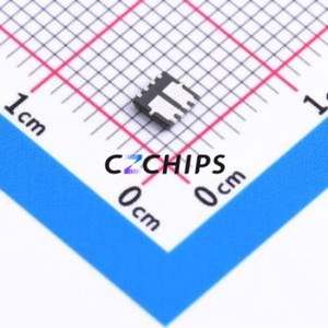 ทรานซิสเตอร์สนาม PDFN3333-8L XR30G15D (Mosfet) แบบดั้งเดิมและใหม่ - Product Image 2