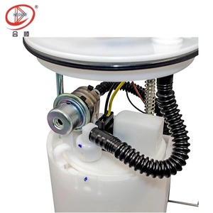 Conjunto de bomba de combustible para 2007-2012 KIA Rondo Carens <span class=keywords><strong>31110</strong></span>-<span class=keywords><strong>1D000</strong></span> - Product Image 3