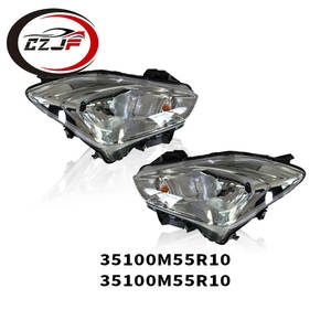 CZJF accessoires de voiture de haute qualité lampe frontale pour <span class=keywords><strong>Suzuki</strong></span> <span class=keywords><strong>Swift</strong></span> 2018 2019 2020 2021 <span class=keywords><strong>2022</strong></span> 2023 2024 35100M55R10 35100M55R10 - Product Image 2