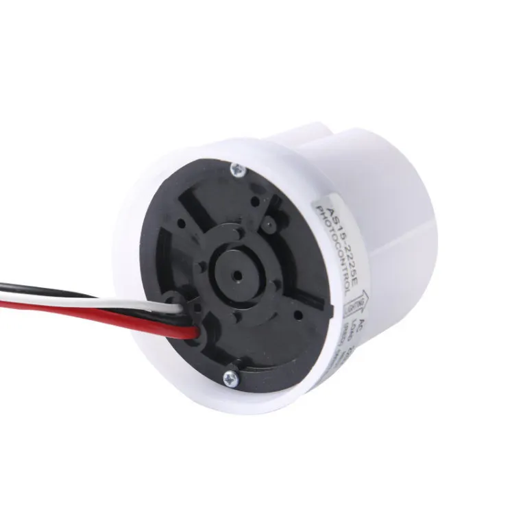 Road light control switch light control switch 220V automatic intelligent switch street lamp controller