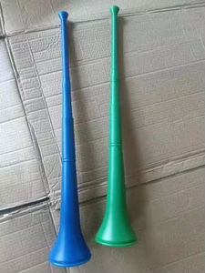 แตรฟุตบอลวูวูเซลาสำหรับสนามกีฬาในงานแข่งขันฟุตบอล - Product Image 4