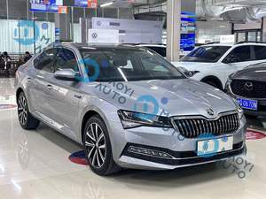 <span class=keywords><strong>Skoda</strong></span> Superb Premium Sedan 2023 con Funzionalità Avanzate - Product Image 3