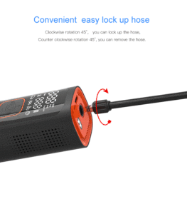 <span class=keywords><strong>2022</strong></span> mise à jour sans fil puissant sans fil rechargeable voiture compresseur d'air pompe gonfleurs de pneus numériques - Product Image 4