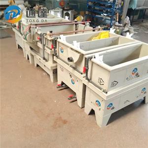 طلاء مطلي بالكروم والأنودة مطلي بالنيكل غير الكهربائي من المصنع - Product Image 3