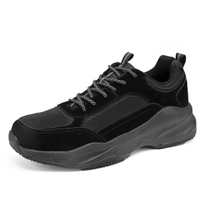 Zapatillas de Deporte Ligeras de Moda con Logotipo Privado Personalizado para Caminar y Correr para Hombre - Product Image 3