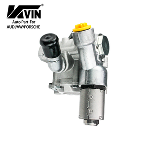 奥迪 (Q5) 3.2 8R0145155D助力泵，带电感8R0 145 155 D转向助力泵，Q5 2.0 2010-2022 - Product Image 2