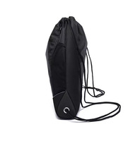 Sac de sport à bandoulière unique, imperméable, grande capacité, pour basketball, football, rugby, volleyball, avec fermeture à cordon, vente en gros d'usine