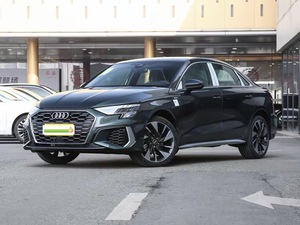 2022 <span class=keywords><strong>Audi</strong></span> A3L 1,4 T Sedán de confort automático, motor turboalimentado, automóvil de lujo compacto Premium - Product Image 2