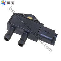 Nouveau capteur de pression de collecteur MAP pour voiture Peugeot 50~220Kpa 4.75-5.25V DPF 2.0 JTD 1618LP 1618Z9 9645022680 FIAT SCUDO 9662143180