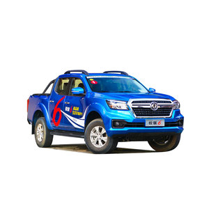 <span class=keywords><strong>Camioneta</strong></span> Dongfeng de Lujo 4x4 Diésel Euro <span class=keywords><strong>4</strong></span> - Product Image 6