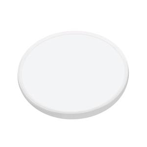 Lámpara de Techo Inteligente LED Inalámbrica Moderna de 70W con <span class=keywords><strong>Control</strong></span> <span class=keywords><strong>Remoto</strong></span> 220V para Dormitorio y Uso en Hoteles, Marco de Aluminio y Difusor de PMMA - Product Image 2