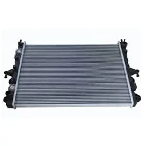 high quality radiator 10001378 fit for mg 550