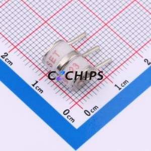 Original-New TR091H-L Through hole Component (THT)-3P,P=4.4mm Transistor <b>Gas</b> <b>Discharge</b> <b>Tube</b> (GDT) - Product Image 1