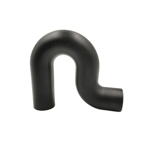 Alta calidad buena calidad, precio bajo. PE sifón drenaje S curva <span class=keywords><strong>codo</strong></span> almacenamiento <span class=keywords><strong>codo</strong></span> utilizado para drenaje - Product Image 5