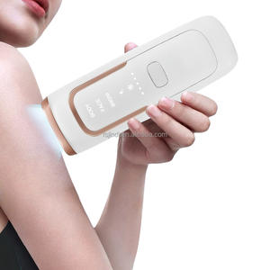 Nouvel appareil d'épilation au <span class=keywords><strong>laser</strong></span> IPL avec 999 900 impulsions, machine d'épilation au <span class=keywords><strong>laser</strong></span> pour le corps, le visage et le bikini, épilateur au <span class=keywords><strong>laser</strong></span> pour femmes - Product Image 6