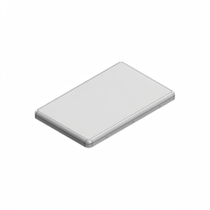 MS329-10C-NS ชิ้นส่วนป้องกันคลื่นวิทยุจากผู้ผลิต - Product Image 1