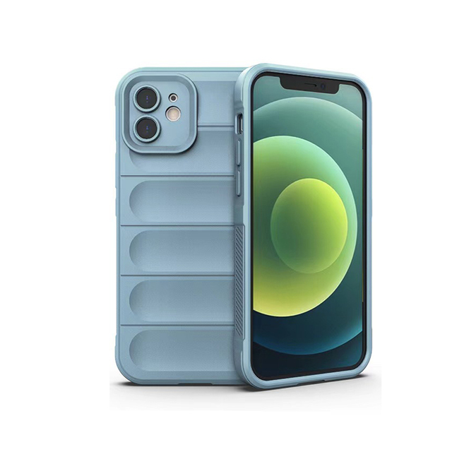 Wholesale Magic Shield Shockproof Anti-fall Full Cover Cell Phone Protector Cover case for iPhone 12 13 14 15 Pro Max Plus