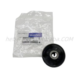 54584-C5000 <span class=keywords><strong>Precio</strong></span> de fábrica Piezas de automóvil Buje de brazo de control de suspensión Adecuado para automóviles coreanos 54584 C5000 - Product Image 2