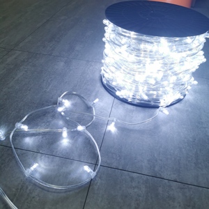 カット可能なトップスングクリスタル100M1000 <span class=keywords><strong>LED</strong></span>ストリングライト屋外ルース<span class=keywords><strong>LED</strong></span>デナビダッド中国製ホリデー照明用 - Product Image 5