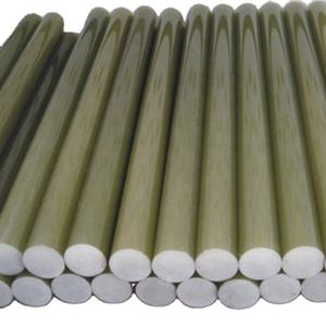 Tube d'enroulement en fibre de verre époxy haute résistance pour équipement électrique - Product Image 5