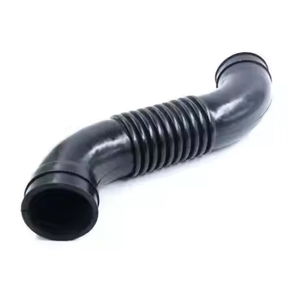 ท่อดูดอากาศยางยืดหยุ่นได้ป้องกันริ้วรอยอุณหภูมิสูงท่อร่วมไอดีสำหรับ TO Yo TA OE 17881-54410 - Product Image 4