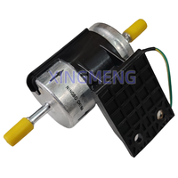 Filtre à carburant de voiture de qualité d'origine Saic MG OEM NO 10242242 10019027 pour MG RX8