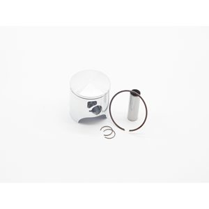 Nuevo Anillo de Pistón Individual D47.6 para Cilindro de 4 Tiempos 150-300cc y Piezas de Scooter Polini Big Evo Sel, Cilindro Inteligente Motorizado - Product Image 1
