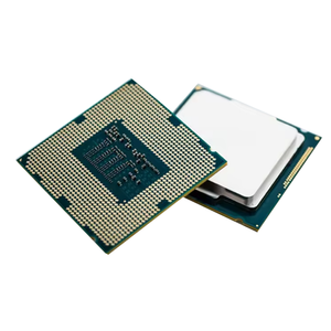Processeur central de septième génération 7100 7300 <span class=keywords><strong>7100T</strong></span> I3 7350K 7400 7500T I5 7600K 7700T I7 7700K G3930 - Product Image 1