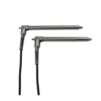Capteur de déplacement de type transformateur différentiel pneumatique MIRAN LVDT8Q pour la détection des boutons de console d'instrument automobile