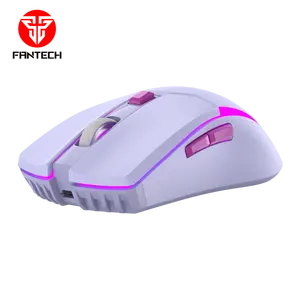 6400 DPI Wired Gaming Mouse Gamer 6 Button LED Optical USB Computer Game Mice Mouse For PC Computer Gamer