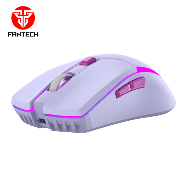6400 DPI Wired Gaming Mouse Gamer 6 Button LED Optical USB Computer Game Mice Mouse for PC Computer Gamer