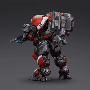 Figura de Acción Original de la Serie Infinity 1/18, Wanderer, Anime, Modelo Coleccionable, Regalo para Niños - Product Image 6