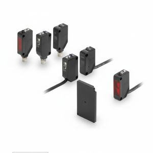 For OMRON Compact Photoelectric <b>Sensor</b> with Built-in Amplifier 0.5M <b>Optical</b> <b>Sensor</b> - Product Image 1