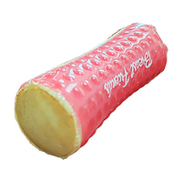 Renforceur de doigts en mousse PU avec objets intégrés Conception personnalisable Soulagement de la fatigue musculaire