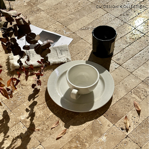 Baldosas de Travertino en Tiras, Antideslizantes y Resistentes al Desgaste, para Patio, Jardín y Caminos - Product Image 5