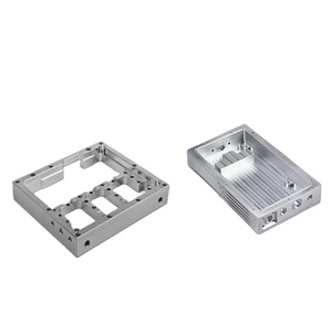 Cấy ghép y tế gia công <span class=keywords><strong>CNC</strong></span> | 316L thép không gỉ/PEEK/ti6al4v | ISO 13485 | phòng sạch sản xuất ISO 9001 nhà máy Trung Quốc - Product Image 1