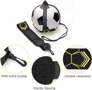 Dispositivo <span class=keywords><strong>per</strong></span> allenamento calcio <span class=keywords><strong>per</strong></span> bambini principianti - Product Image 6