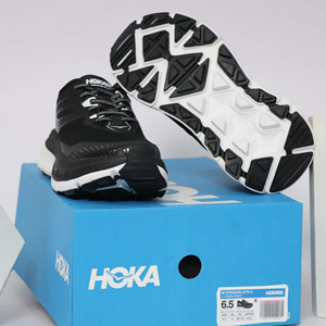 Hokas <span class=keywords><strong>One</strong></span> <span class=keywords><strong>clifton</strong></span> 9รองเท้าลำลองสำหรับฤดูใบไม้ผลิและฤดูใบไม้ร่วงรองเท้าตาข่ายระบายอากาศกลางแจ้งสุดหรูเพิ่มความสูงได้ - Product Image 6