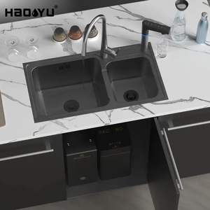 Dispensador de Agua Instantáneo de Doble Temperatura Oculto para Cocina, con Grifo de Control Táctil Inteligente, Gran Venta - Product Image 5