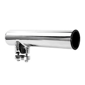 Porte-cannes à pêche en acier inoxydable pour les bateaux de pêche en mer, les yachts, les accessoires de quincaillerie marine pour le commerce transfrontalier - Product Image 1