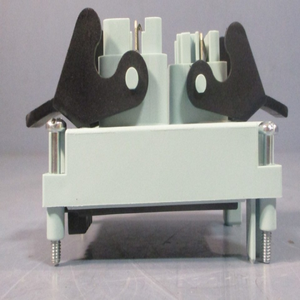 وحدة تحكم PLC ET200 6ES7 194-3AA00-0AA0 مع كتلة توصيلات 6ES7 S7، وحدة تحكم صناعية للبرمجة - Product Image 1